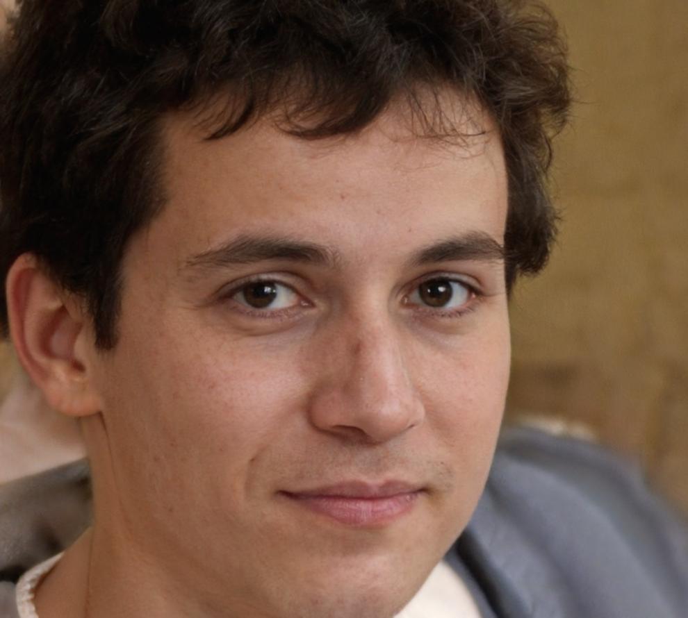 Retrato de Tomàs Bauçà, instructor de estrategia de contenidos