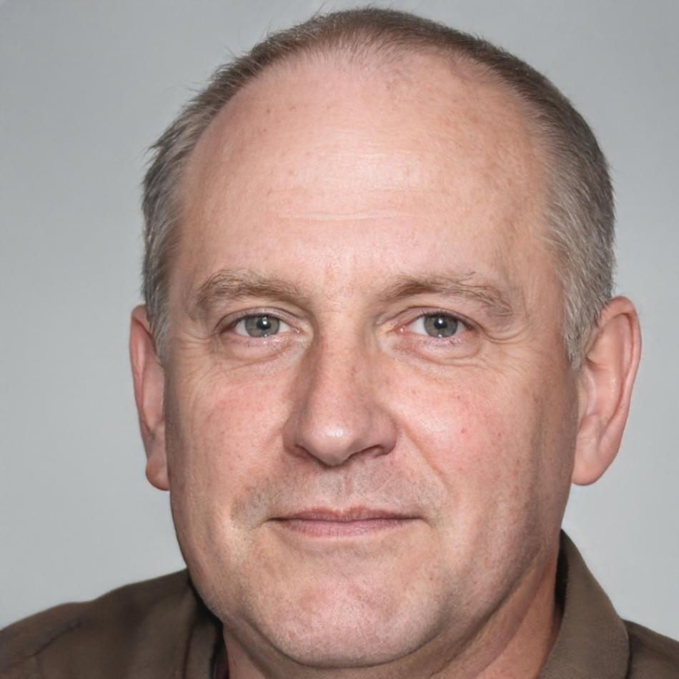 Retrato de Ferran Guimerà, instructor de SEO técnico