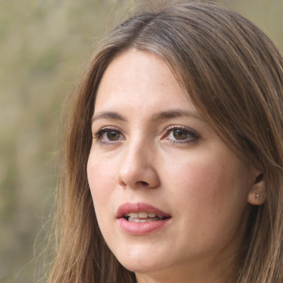 Opinión de una participante del programa